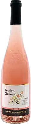 Gris de Touraine Mesland Rosé
