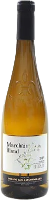 Touraine Mesland Blanc