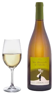 Les « Chenins » de Marceau