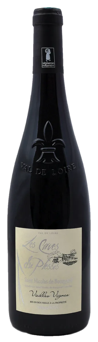 Cuvée Vieilles Vignes