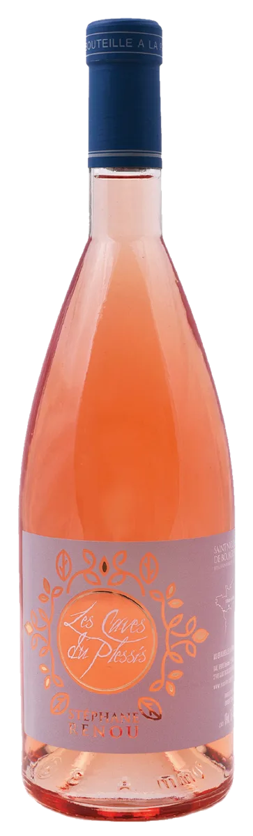 Rosé Saint Nicolas de Bourgueil