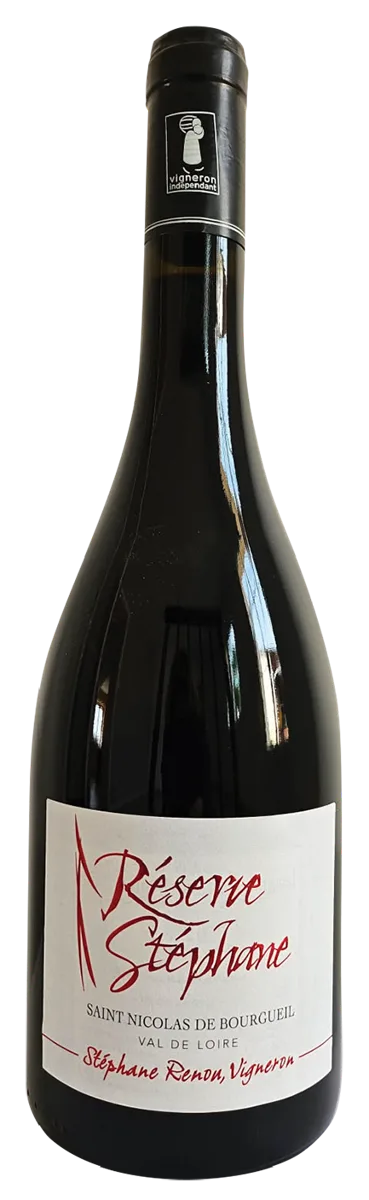 Cuvée Réserve Stéphane