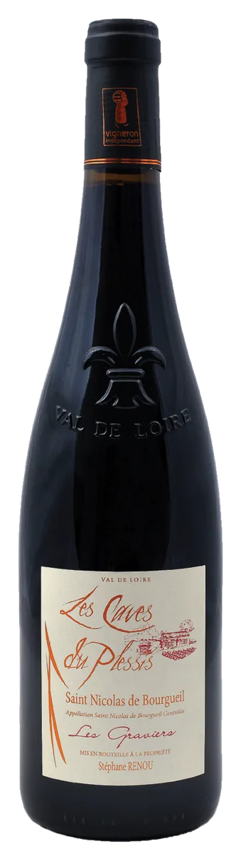 Cuvée Les Graviers