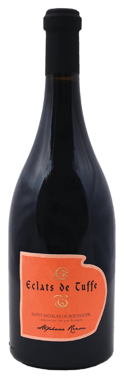 Cuvée Eclats de Tuffe
