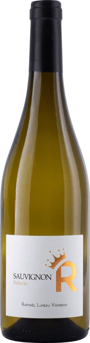 Sauvignon Rebelle