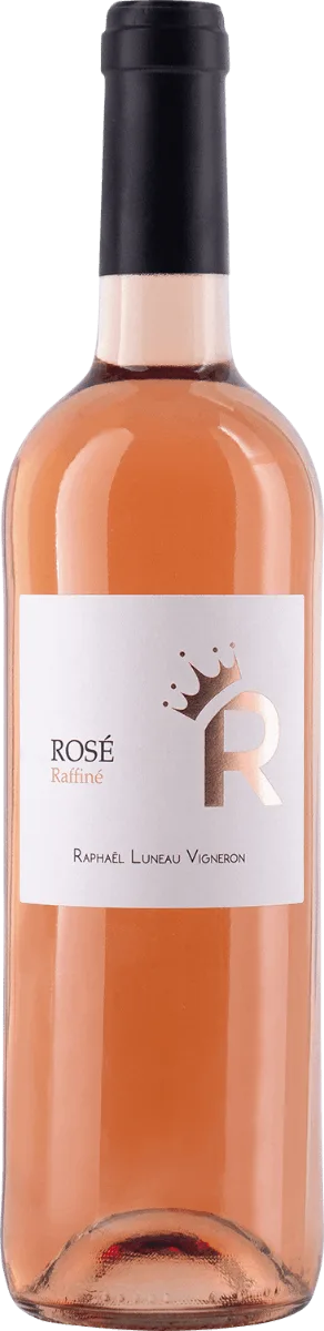 Rosé Raffiné