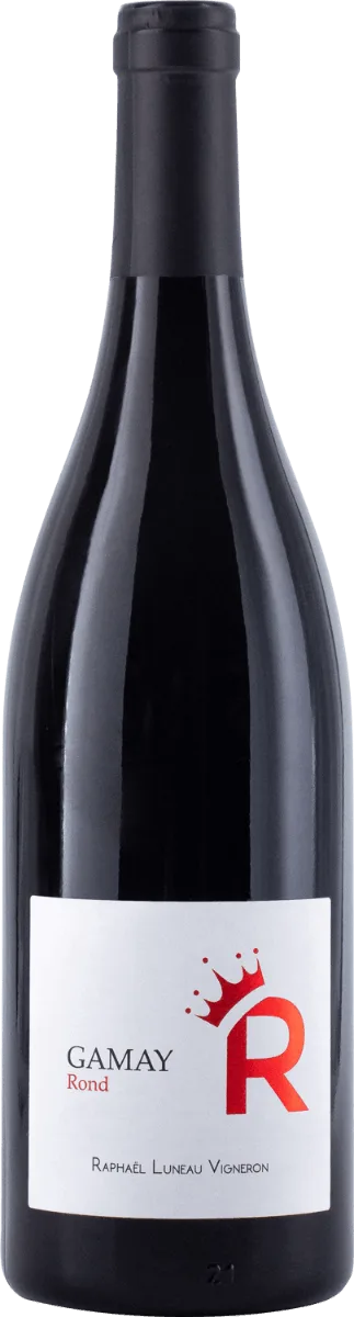 Gamay Rond