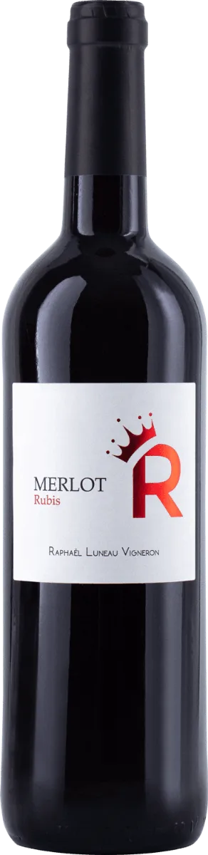 Merlot Rubis