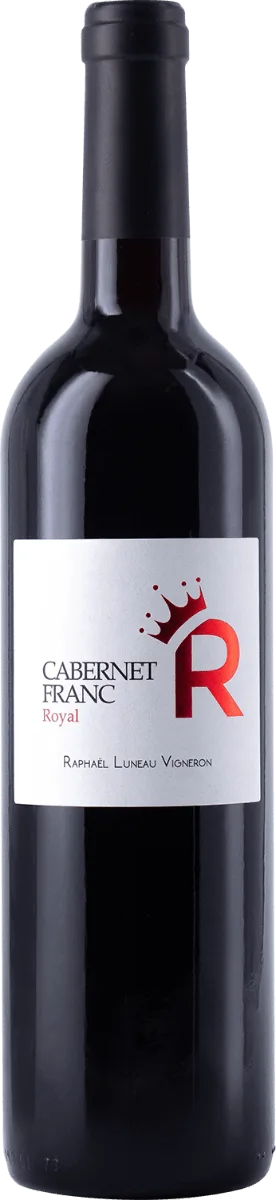 Cabernet Franc Royal