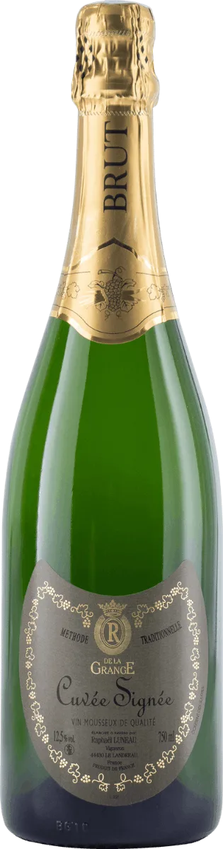 Cuvée Signée
