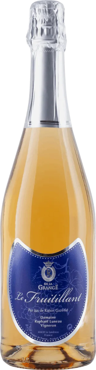 Le Fruitillant