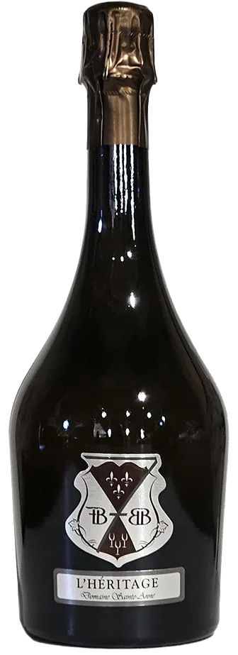 Crémant de Loire Blanc Brut 2024