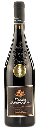 Anjou Brissac 2025 "Les Pains Bénis"