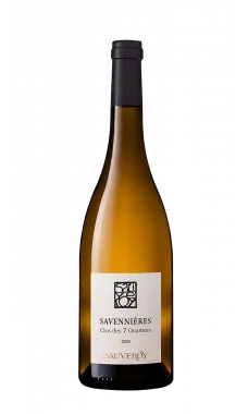 Clos des 7 Quartiers