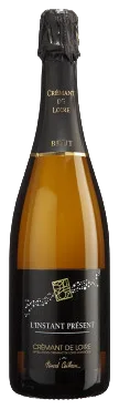 Blanc brut "Instant Présent"