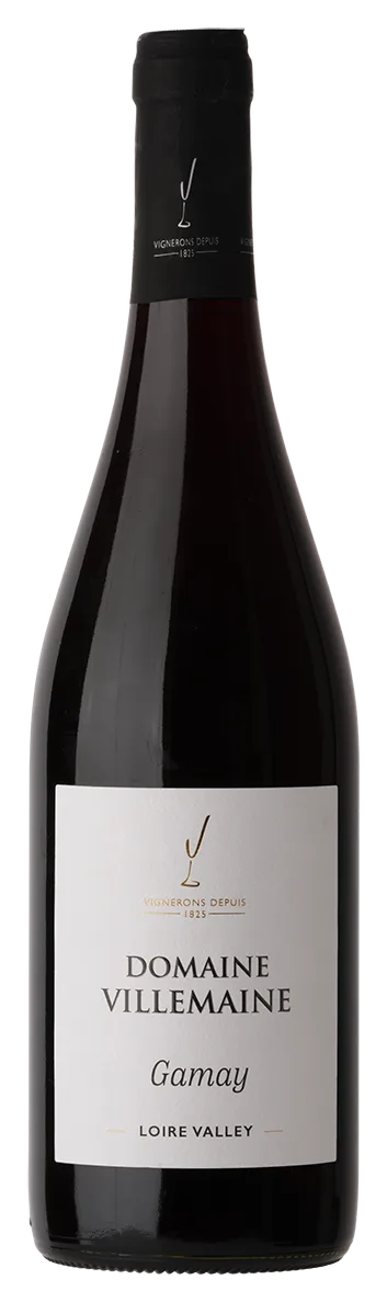Touraine Gamay