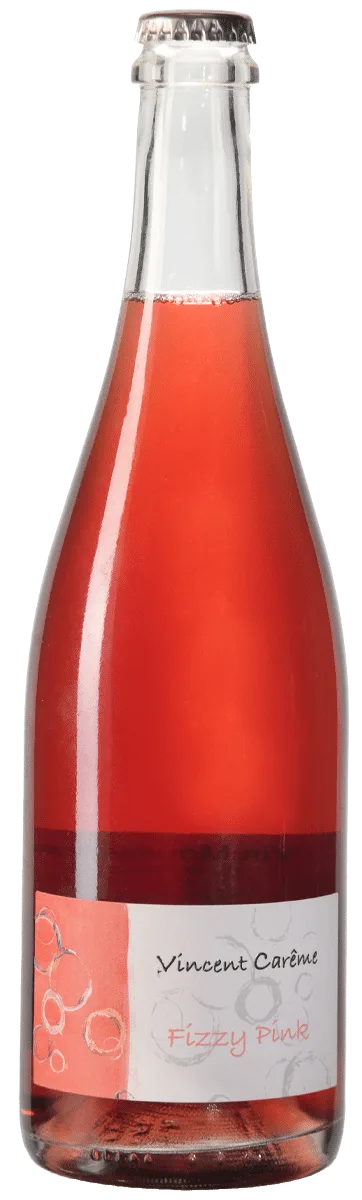 Fizzy Pink