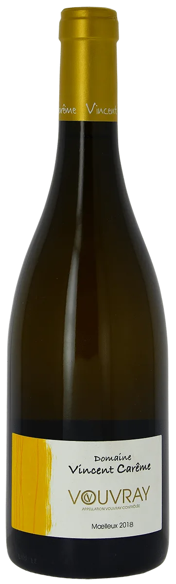 Moelleux