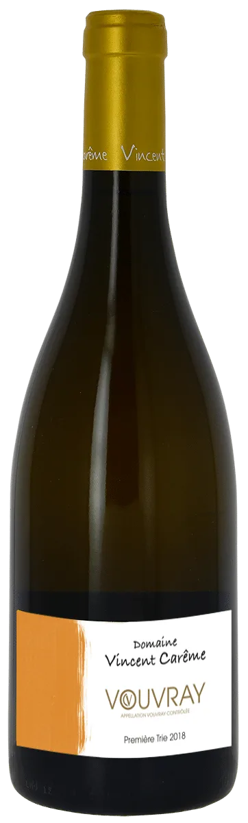 Moelleux Première Trie
