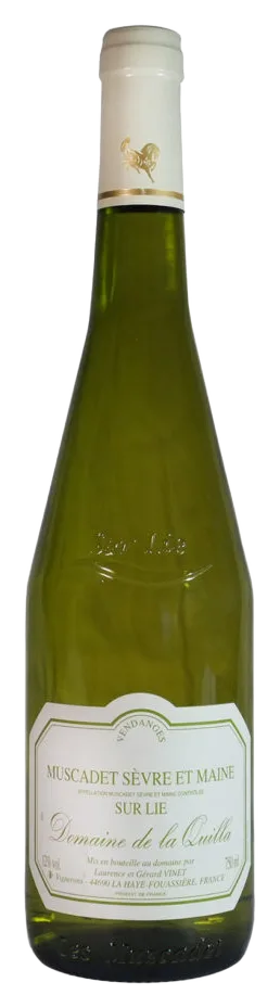Domaine de la Quilla