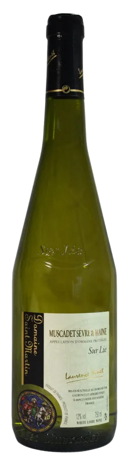 Domaine Saint Martin