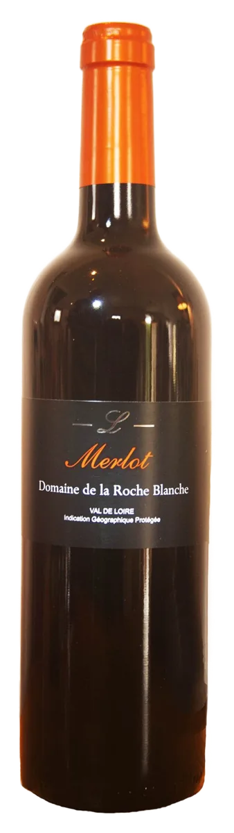 Merlot Rouge