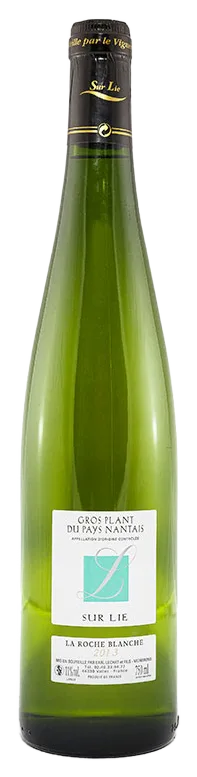 Gros Plant Du Pays Nantais Sur Lie