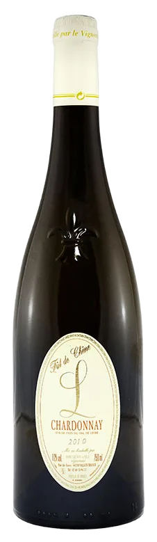 Chardonnay – Fût De Chêne