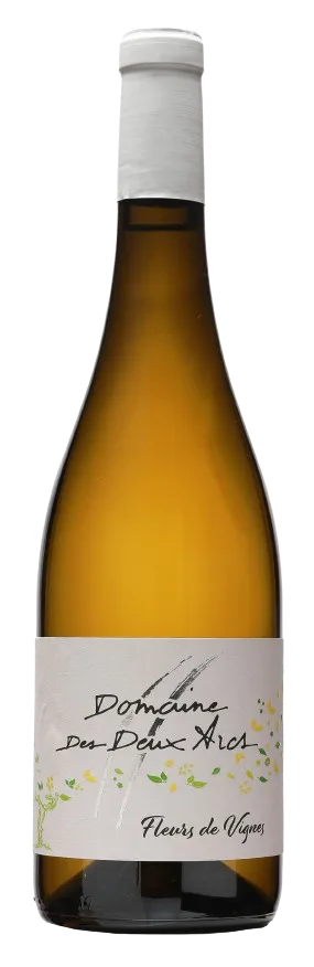 Fleurs de Vignes