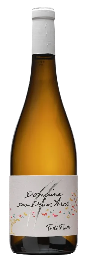 Tutti Frutti