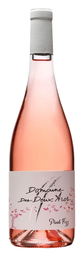 Pink Fizz