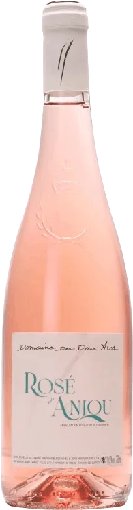 Rosé d’Anjou