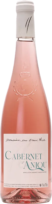 Cabernet d’Anjou