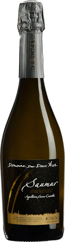 Saumur