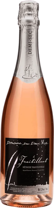 Saumur Rosé