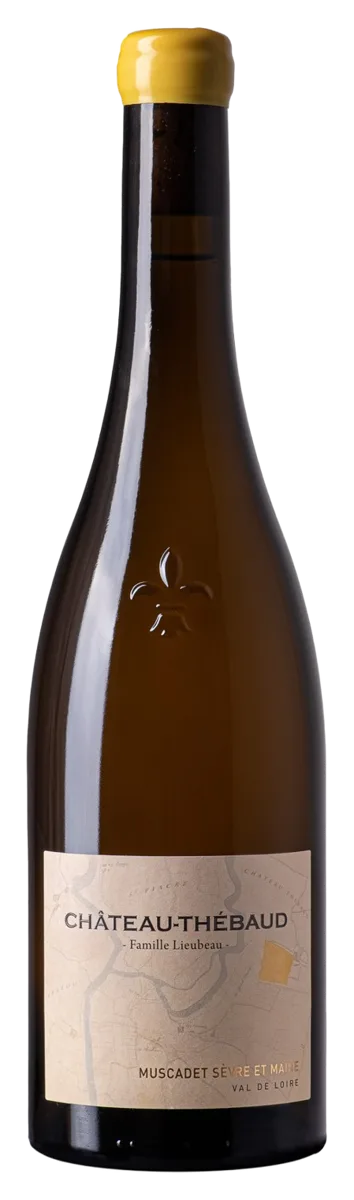 AOP Muscadet Sèvre et Maine - Château-Thébaud