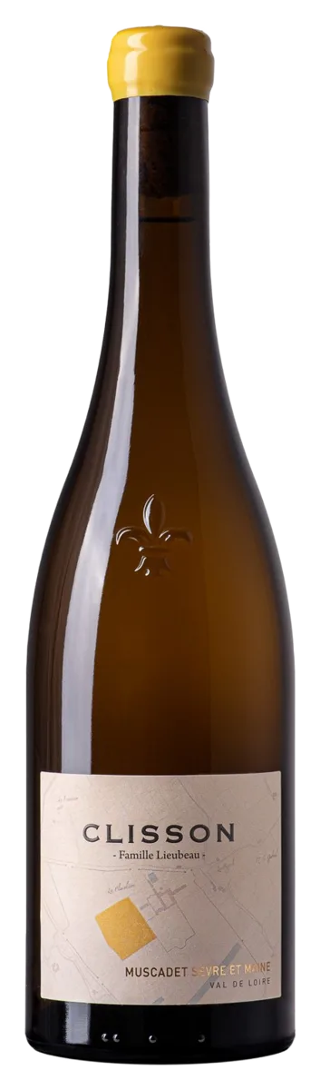 AOP Muscadet Sèvre et Maine - Clisson