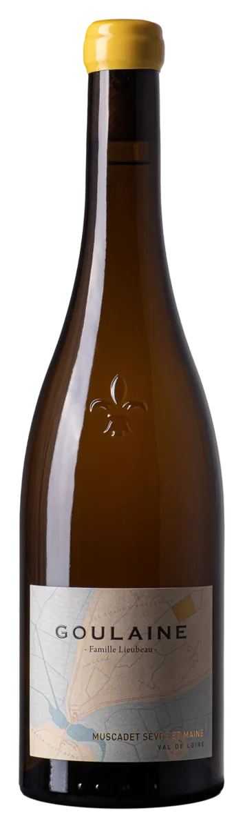 AOP Muscadet Sèvre et Maine - Goulaine