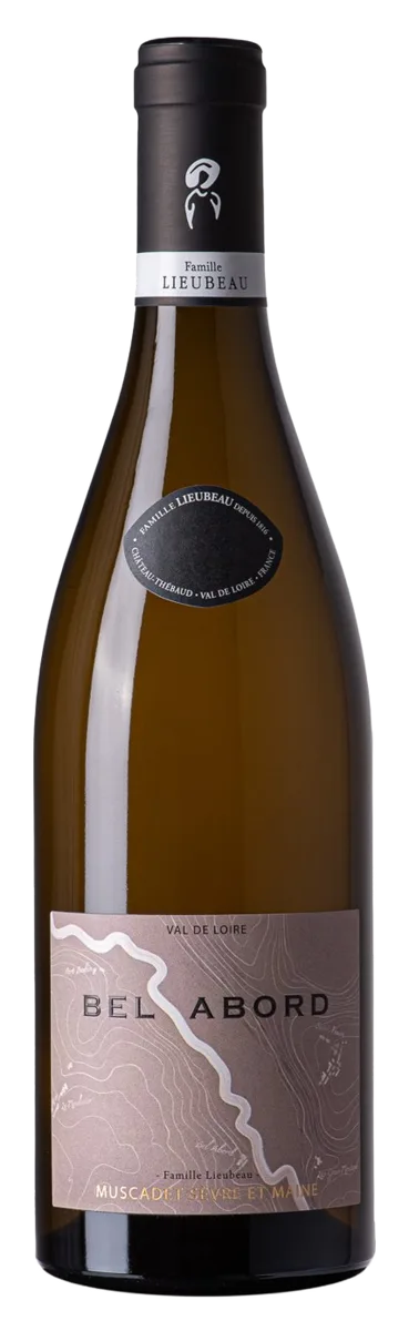 AOP Muscadet Sèvre et Maine - Bel Abord