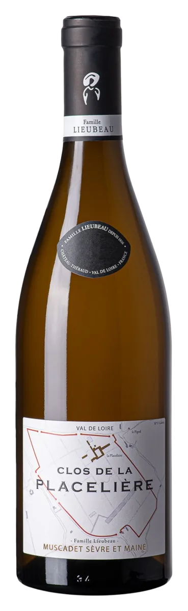 AOP Muscadet Sèvre et Maine - Clos de la Placelière