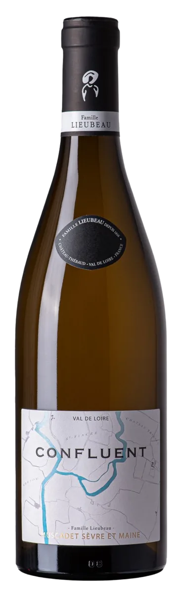 AOP Muscadet Sèvre et Maine - Confluent