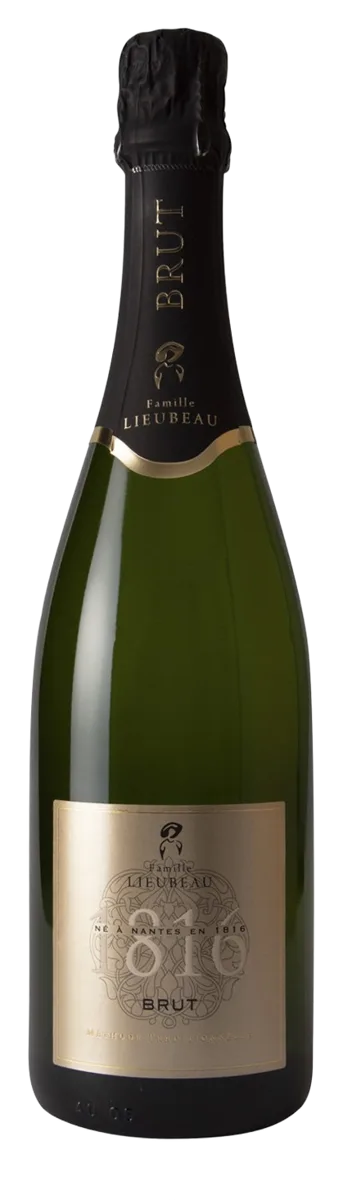 AOP Muscadet Sèvre et Maine Sur lie - La Fruitière Classique