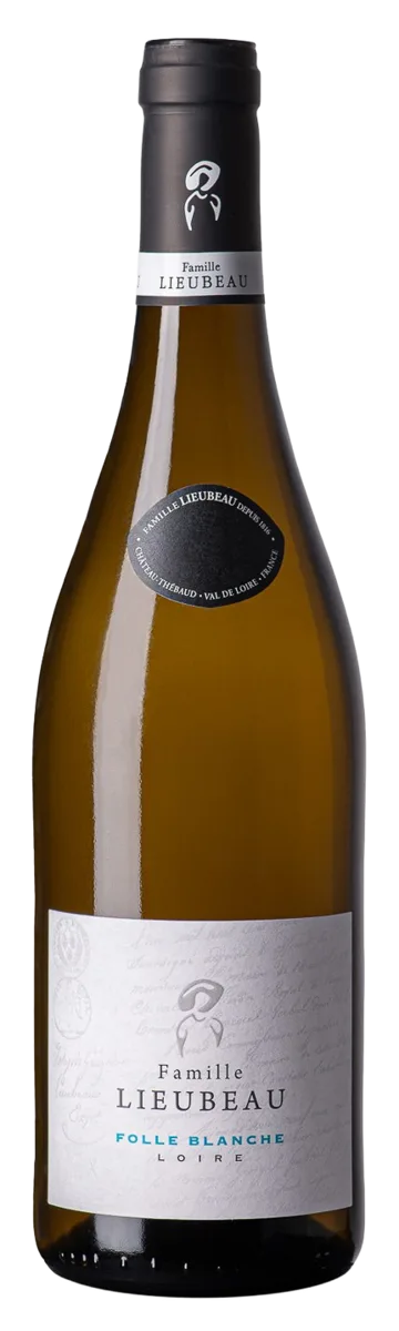IGP Val de Loire - Folle Blanche