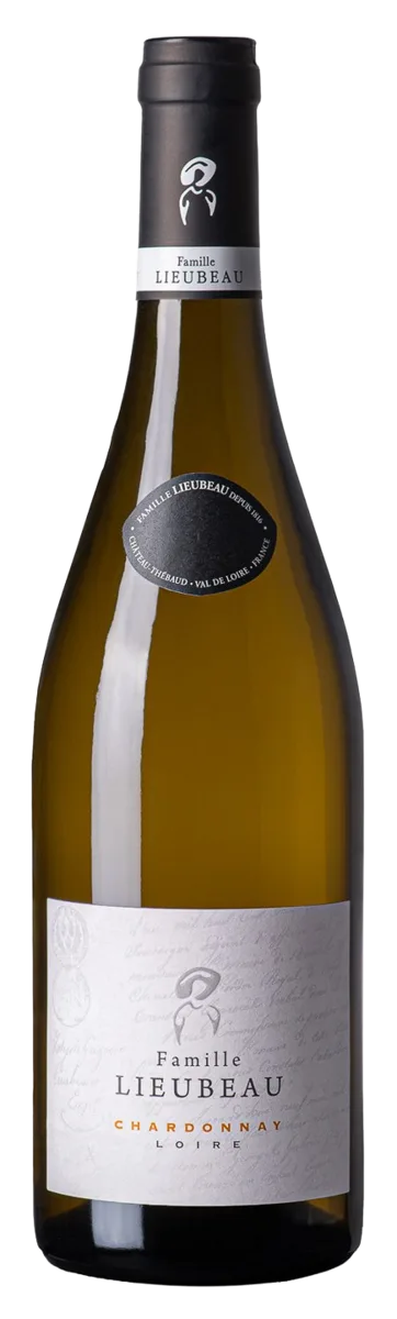 IGP Val de Loire - Chardonnay