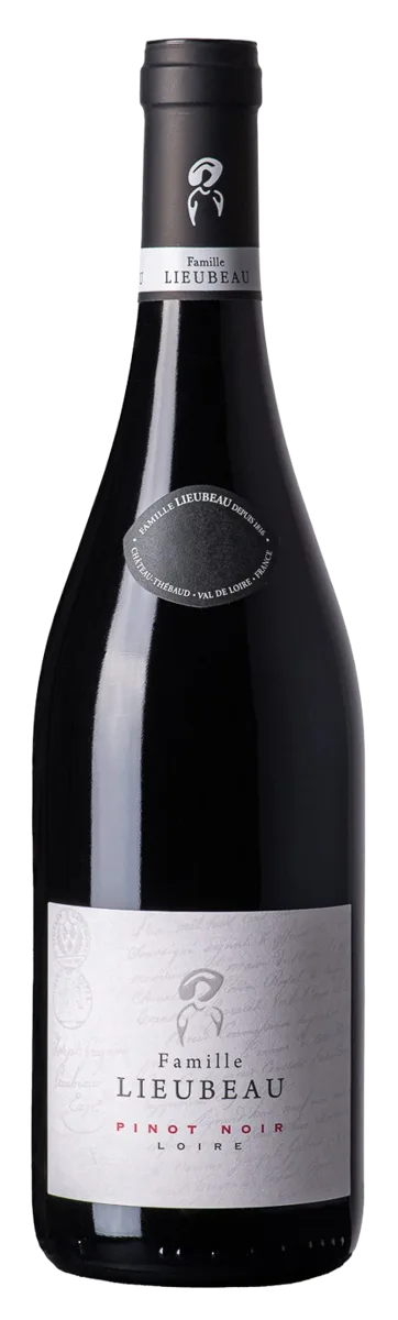 IGP Val de Loire - Pinot Noir
