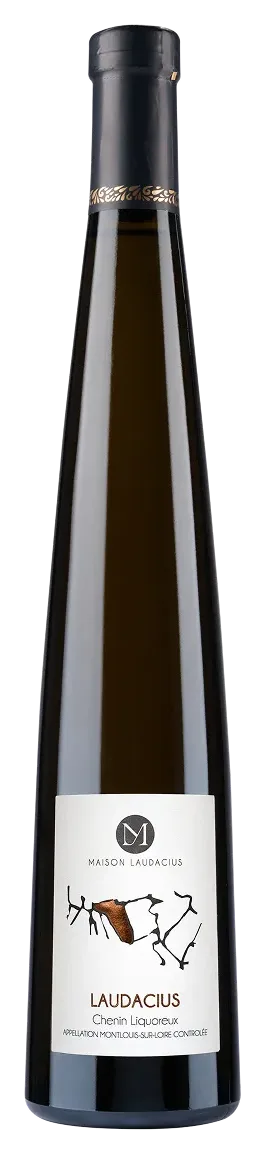 LAUDACIUS LIQUOREUX