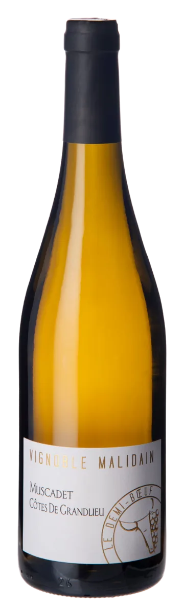 Muscadet Demi-Bœuf
