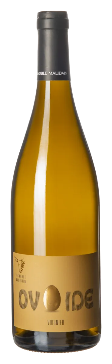 Viognier Ovoïde