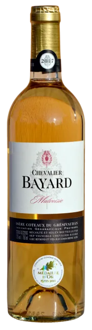 Malvoisie de Bayard