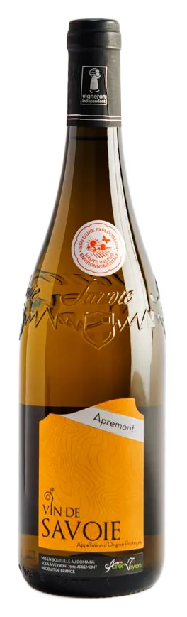 Apremont